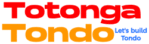 Totonga Tondo-Logo