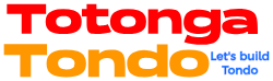 Totonga Tondo-Logo
