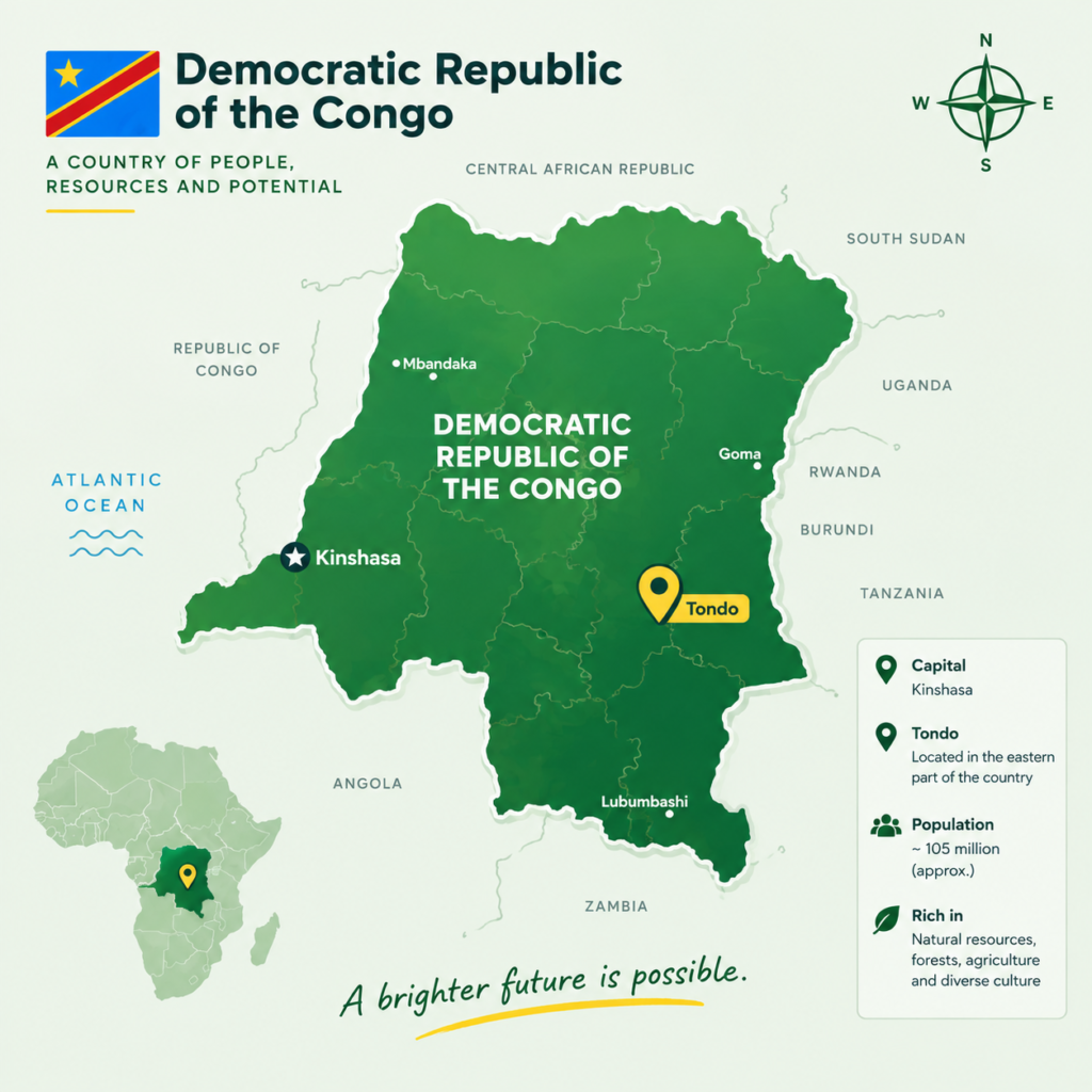 DRC